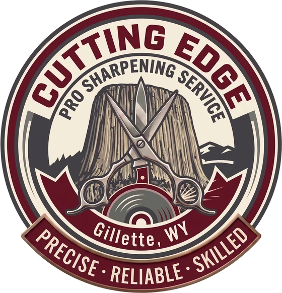 Cutting Edge Pro Sharpening Service